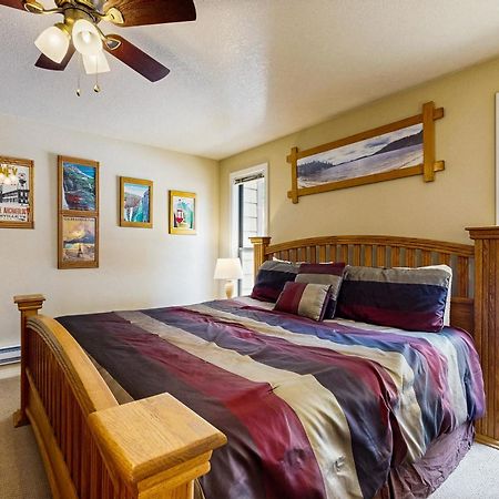 Aspen Village Golf Course Condo - Snowshoes McCall Exterior photo